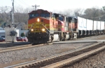 BNSF 4899